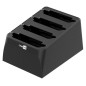 CipherLab (4SB-RS36) 4 Slot Battery